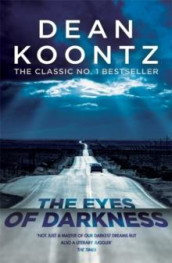 The eyes of darkness av Dean R. Koontz (Heftet)