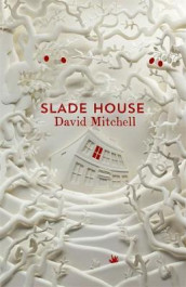 Slade house av David Mitchell (Innbundet)