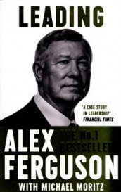 Leading av Alex Ferguson (Heftet)