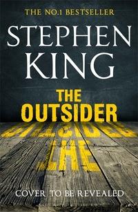 The outsider av Stephen King (Innbundet)
