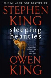 Sleeping beauties av Owen King og Stephen King (Heftet)