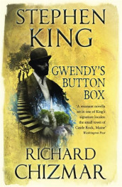Gwendy's button box av Stephen King (Heftet)