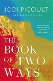 The book of two ways av Jodi Picoult (Heftet)