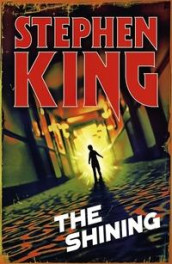 The shining av Stephen King (Heftet)