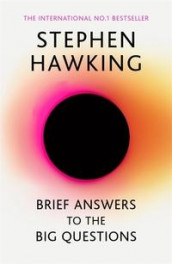 Brief answers to the big questions av Stephen Hawking (Heftet)
