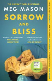 Sorrow and Bliss av Meg Mason (Heftet)