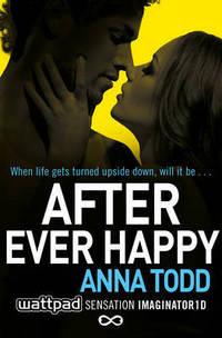 After ever happy av Anna Todd (Heftet)