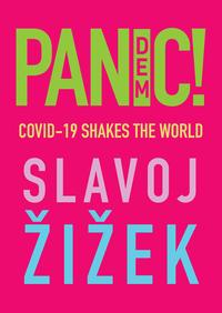 Pandemic! av Slavoj Žižek (Heftet)