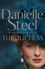 The duchess av Danielle Steel (Heftet)