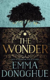 The wonder av Emma Donoghue (Heftet)