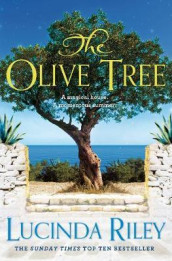 The olive tree av Lucinda Riley (Heftet)