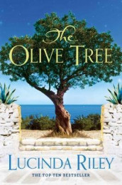 The olive tree av Lucinda Riley (Heftet)