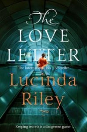 The love letter av Lucinda Riley (Heftet)