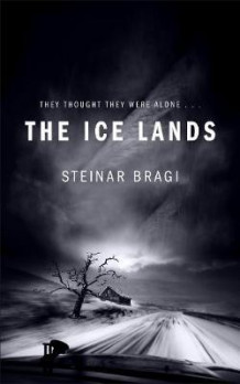 The ice lands av Steinar Bragi (Heftet)