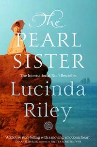 The pearl sister av Lucinda Riley (Heftet)