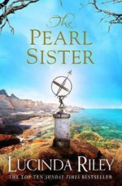 The pearl sister av Lucinda Riley (Heftet)