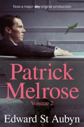 Patrick Melrose volume 2 av Edward St. Aubyn (Heftet)