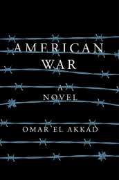 American war av Omar El Akkad (Heftet)