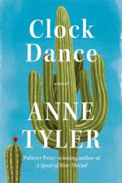 Clock dance av Anne Tyler (Heftet)