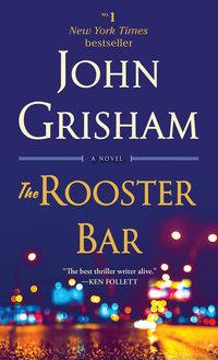 The rooster bar av John Grisham (Heftet)