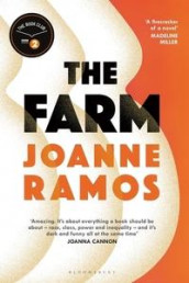 The farm av Joanne Ramos (Heftet)