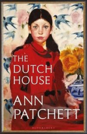 The Dutch house av Ann Patchett (Heftet)