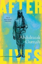 Afterlives av Abdulrazak Gurnah (Heftet)