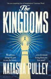The kingdoms av Natasha Pulley (Heftet)
