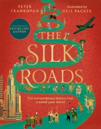 The silk roads av Peter Frankopan (Heftet)