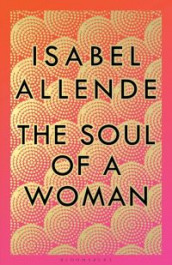 The soul of a woman av Isabel Allende (Innbundet)