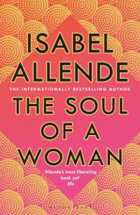 The soul of a woman av Isabel Allende (Heftet)