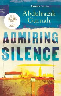 Admiring silence av Abdulrazak Gurnah (Heftet)