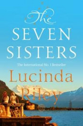 The seven sisters : Maia's story ; The seven sisters av Lucinda Riley (Heftet)