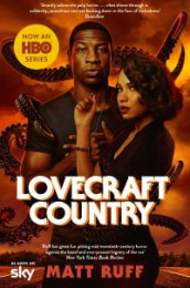 Lovecraft country av Matt Ruff (Heftet)