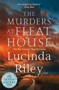 The murders at Fleat House av Lucinda Riley (Heftet)