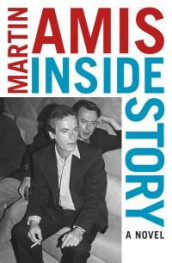 Inside story av Martin Amis (Heftet)