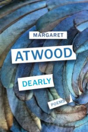 Dearly av Margaret Atwood (Heftet)