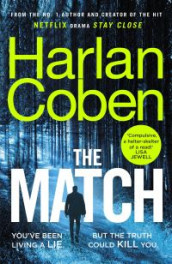 The Match av Harlan Coben (Heftet)