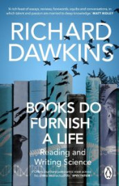 Books do furnish a life av Richard Dawkins (Heftet)