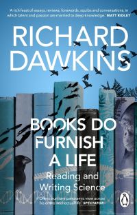 Books do furnish a life av Gillian Somerscales og Richard Dawkins (Heftet)