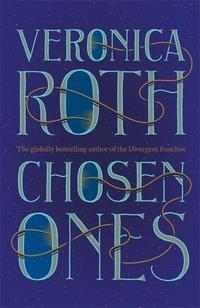 Chosen ones av Veronica Roth (Heftet)