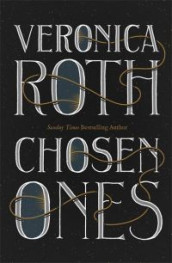 Chosen ones av Veronica Roth (Heftet)
