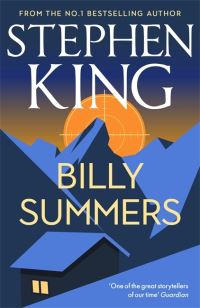 Billy Summers av Stephen King (Innbundet)