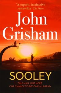 Sooley av John Grisham (Innbundet)
