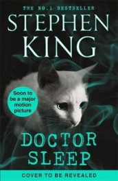 Doctor Sleep av Stephen King (Heftet)
