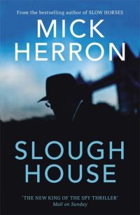 Slough House av Mick Herron (Heftet)