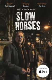 Slow horses av Mick Herron (Heftet)