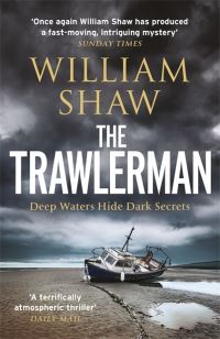 The trawlerman av William Shaw (Heftet)