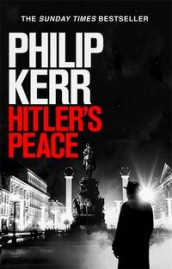 Hitler's peace av Philip Kerr (Heftet)