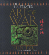 The illustrated art of war av Zi Sun (Innbundet)